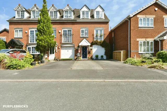 Shillingford Road, Bolton, BL4, photo 1