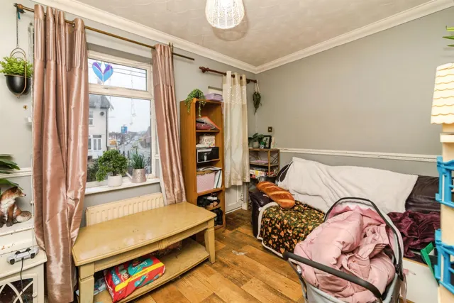 Photo 2 — Clemence Street, Lowestoft