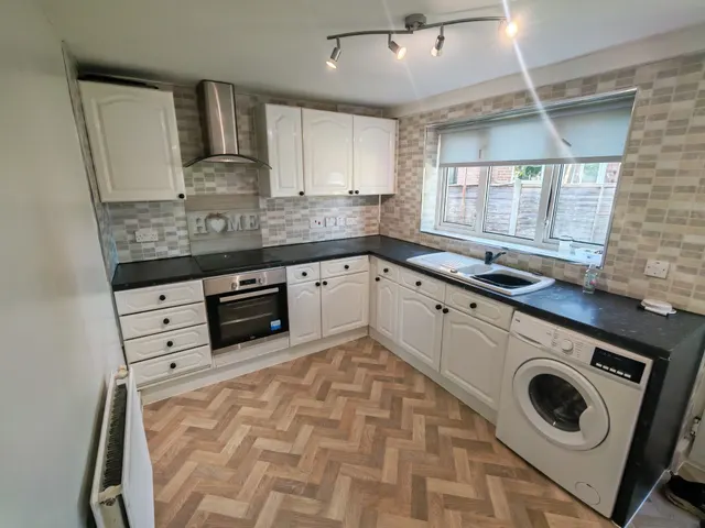 Monks Walk, Gnosall, ST20, photo 2