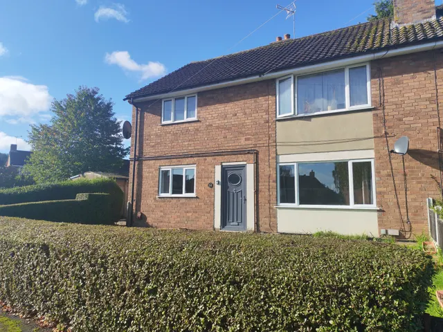 Monks Walk, Gnosall, ST20, photo 1