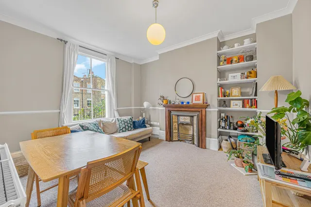 Oakley Road, Islington, N1, photo 2