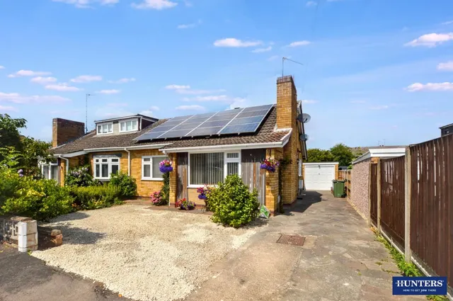 Birchtree Road, Wigston, photo 1