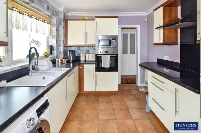 Photo 2 — Birchtree Road, Wigston