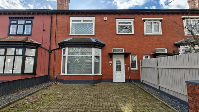Wallasey Road, Wallasey, photo 1
