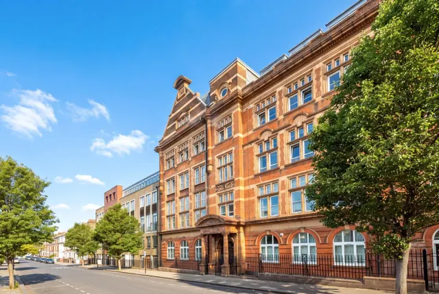 Glengall Road, Queens Park, NW6, photo 1