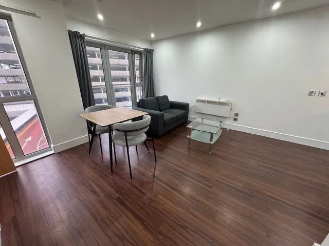 Hanley Street, Nottingham, NG1, photo 2