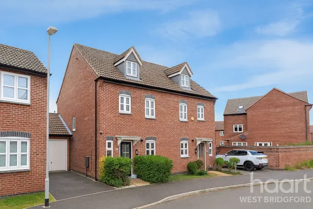 Tongue Way, Ruddington, NG11, photo 1