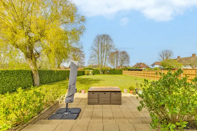 Swangleys Lane, Knebworth, SG3, photo 2