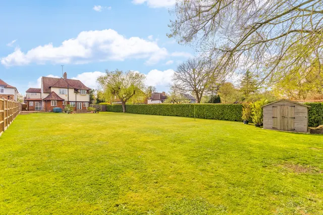 Swangleys Lane, Knebworth, SG3, photo 3
