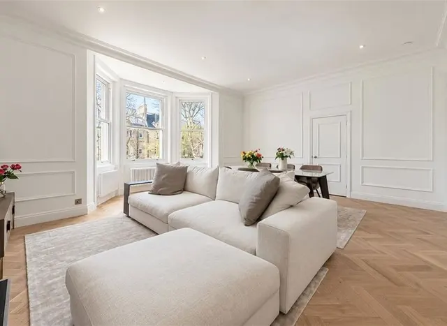 Redcliffe Gardens, South Kensington, SW10, photo 2
