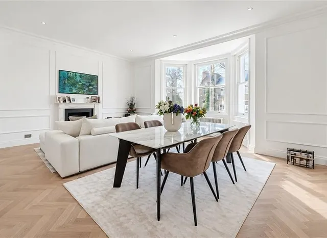 Redcliffe Gardens, South Kensington, SW10, photo 1