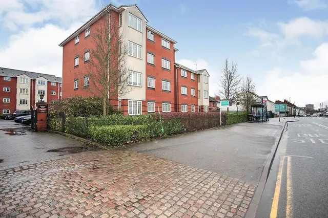 Stoney Stanton Road, Coventry, CV6, photo 1