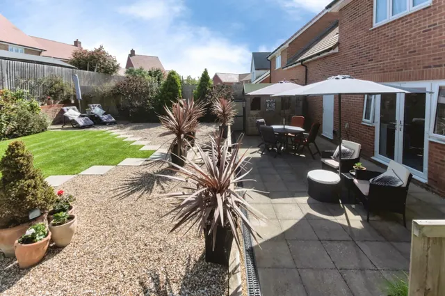 Bluebell Rise, Hailsham, BN27, photo 2