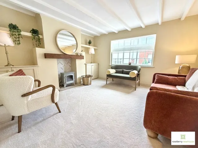 West End, Stokesley, photo 1