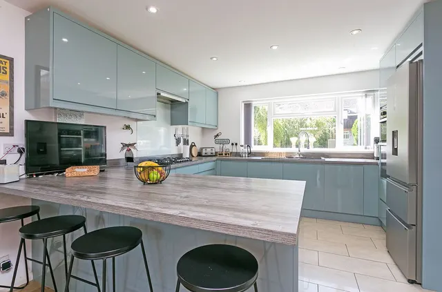 Photo 3 — Avondale, Cranbrook Drive, Maidenhead, Berkshire