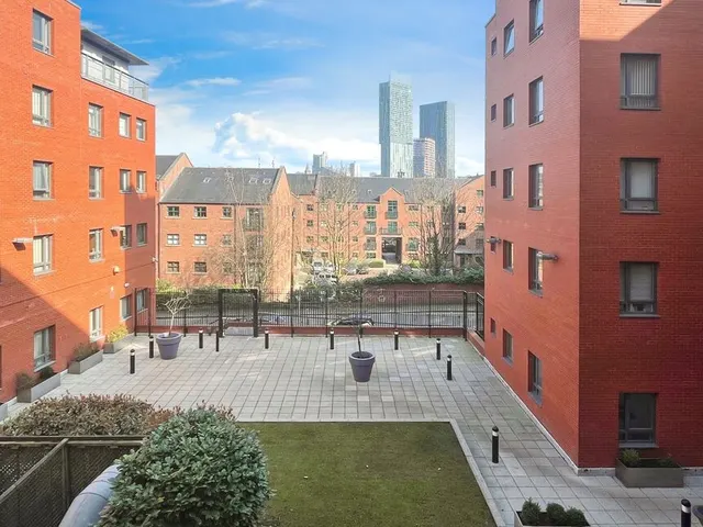 Blantyre Street, Manchester, M15, photo 3