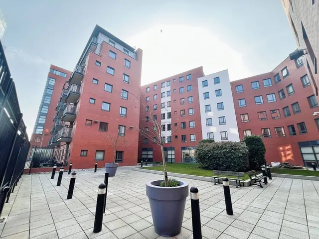 Blantyre Street, Manchester, M15, photo 1