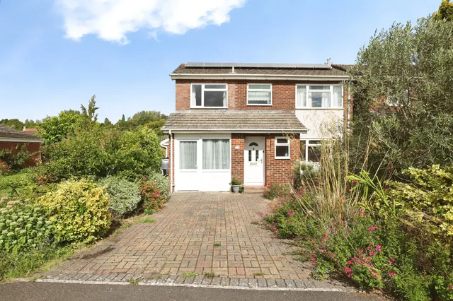 Richards Way, Harnham, Salisbury, photo 1