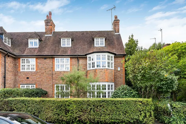 Corringham Road, Hampstead Garden Suburb, NW11, photo 1