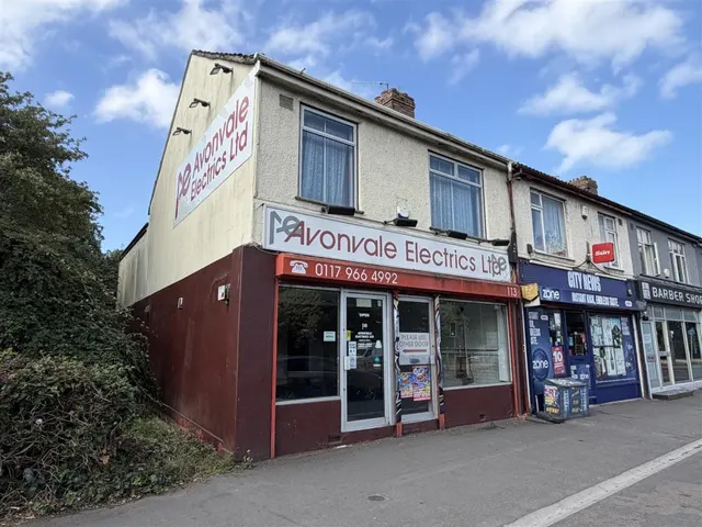 Winterstoke Road, Ashton, Bristol, BS3 2NS, photo 1