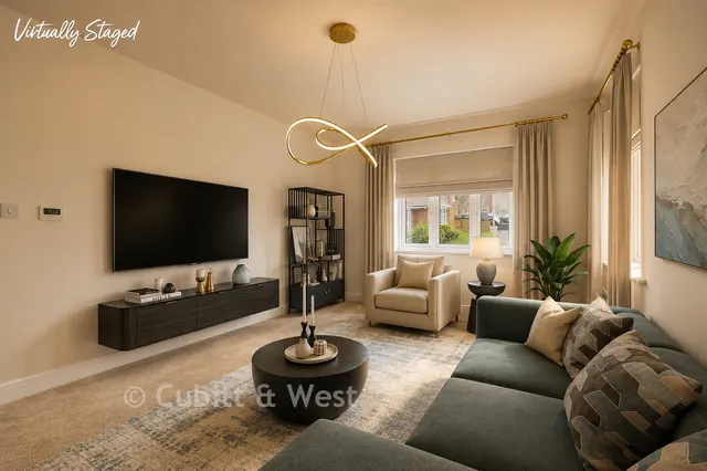 Pearmain Place, Crowborough, TN6, photo 3