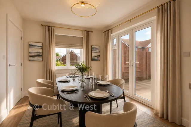 Pearmain Place, Crowborough, TN6, photo 2