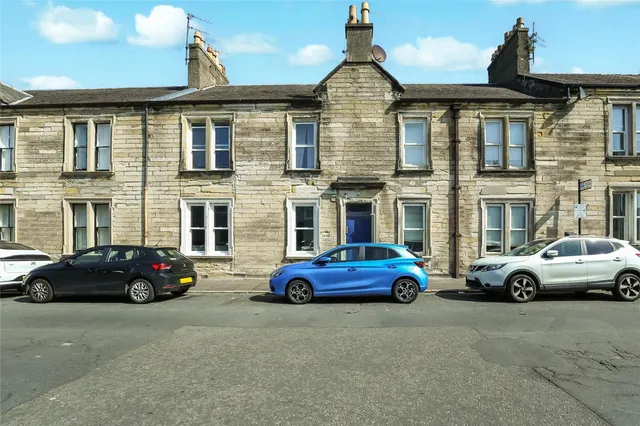 Charlotte Street, Ayr, South Ayrshire, KA7, photo 1