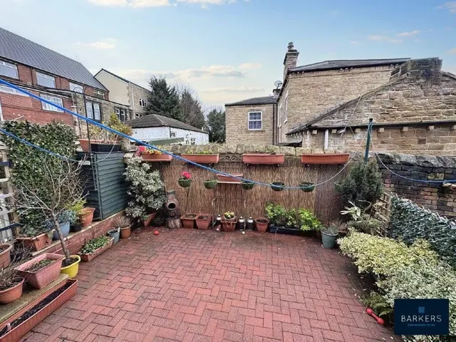 Ings Road, Heckmondwike, WF16, photo 3