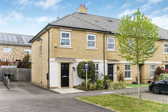 Mason Avenue, Weldon, DA10, photo 1