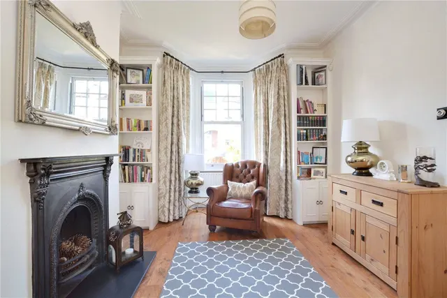 Lochaber Road, Hither Green, SE13, photo 2