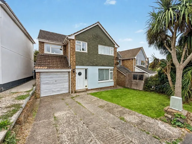 Silvan Drive, Braunton, EX33, photo 1