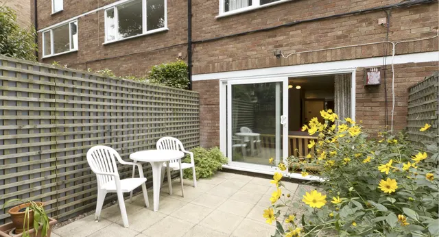 Bartle Road, London, W11, photo 2