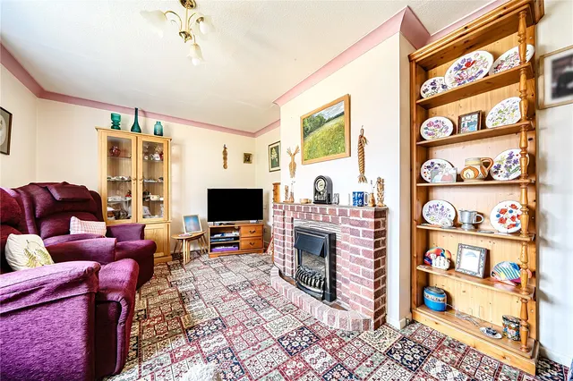 Maple Close, Craven Arms, SY7, photo 3