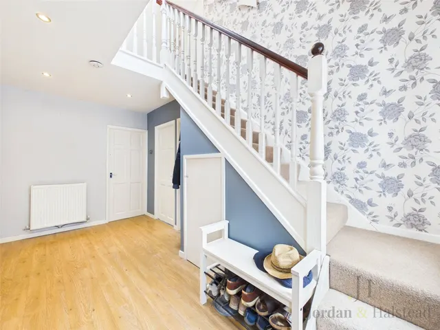 Photo 2 — Coniston Drive, Frodsham, Cheshire, WA6 7LR