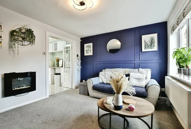 Photo 3 — Inglesham Close, Manchester, Greater Manchester, M23