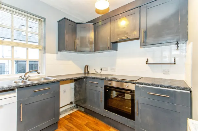 Chicheley Cottages Kettering, NN14, photo 3