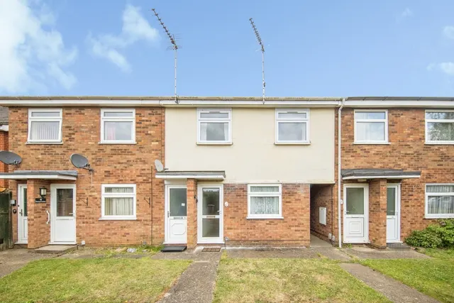 Henstead Gardens, IPSWICH, Suffolk, IP3, photo 1
