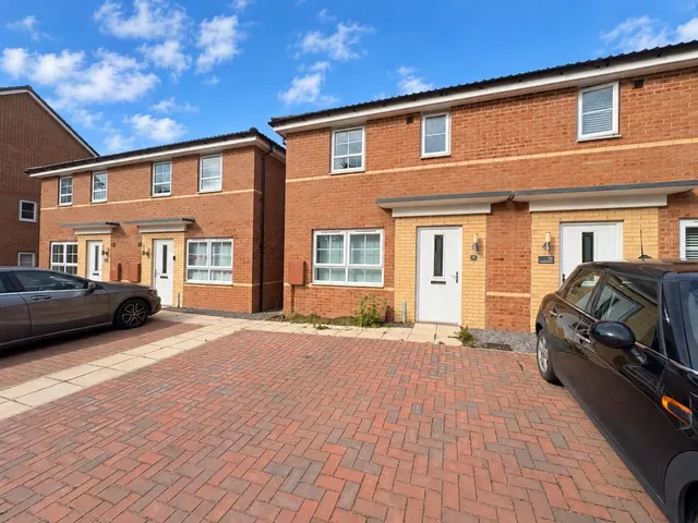 Kennet Grove, Coxhoe, DH6, photo 1
