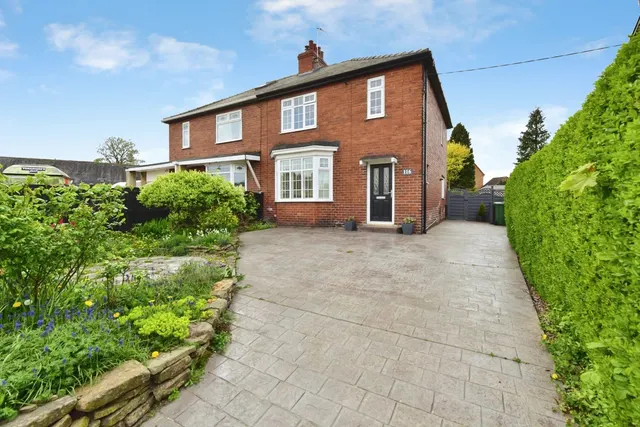 Westthorpe Road, Killamarsh, Sheffield, Derbyshire, S21, photo 1
