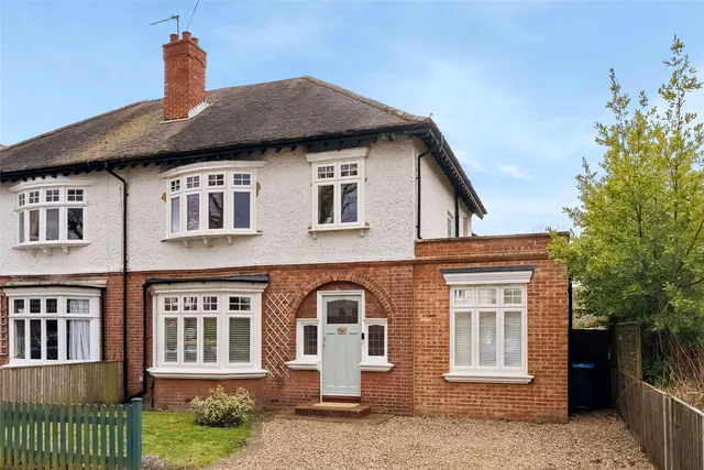 Photo 3 — Courtlands Avenue, Hampton, TW12 3NS