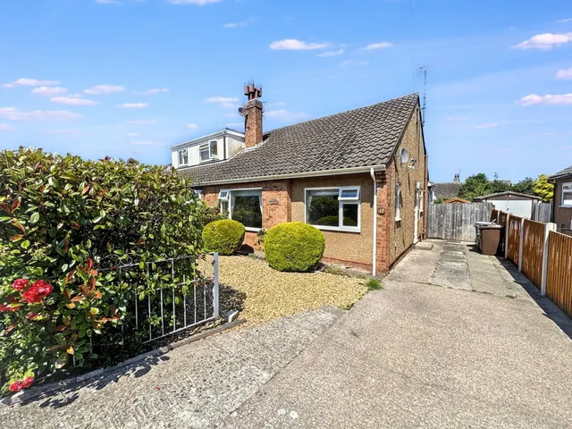 The Dale, Abergele, Conwy, LL22 7DS, photo 1