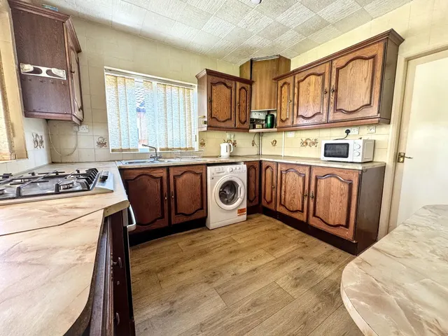 Photo 3 — The Dale, Abergele, Conwy, LL22 7DS
