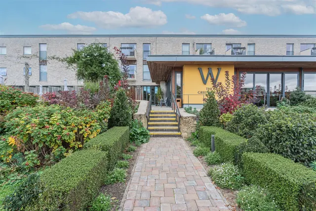 The Pavilion, Wadswick Green, SN13, photo 1