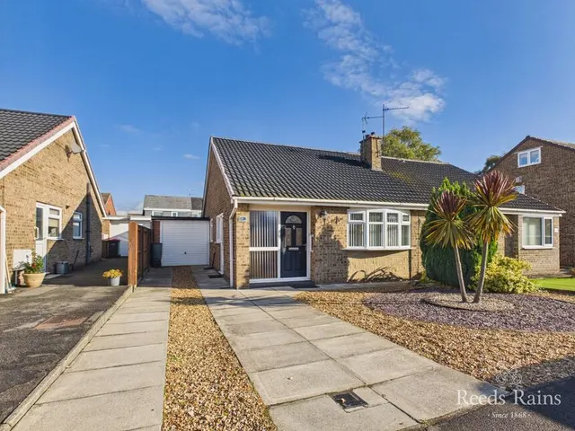 Earlsdon Avenue, Middlesbrough, TS5, photo 1