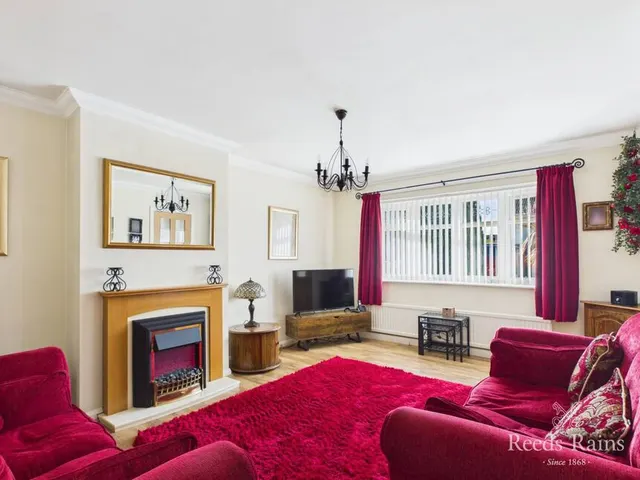 Earlsdon Avenue, Middlesbrough, TS5, photo 3