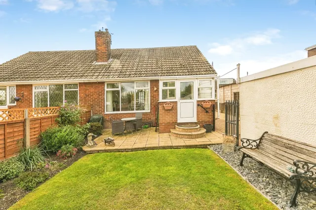 Wilman Drive, Ossett, WF5, photo 2