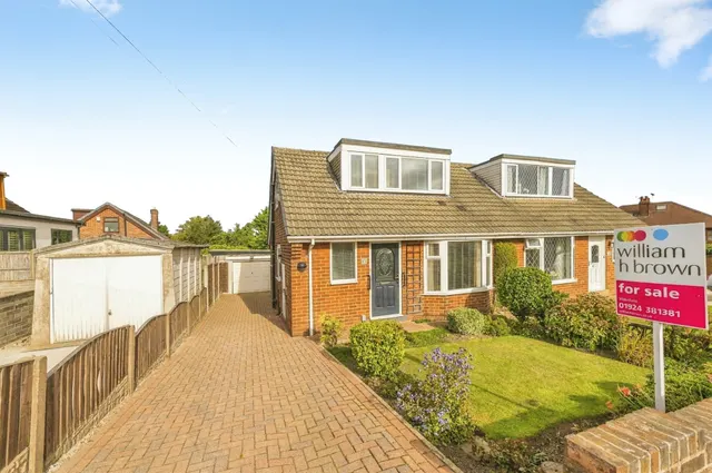 Wilman Drive, Ossett, WF5, photo 1