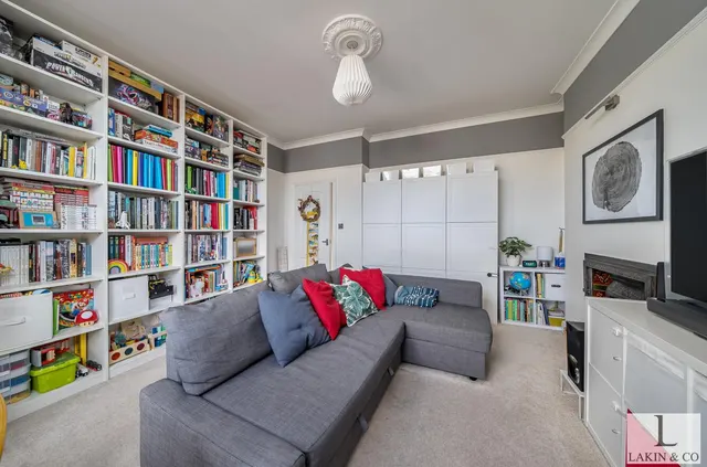 Photo 3 — Harefield Road, Uxbridge, UB8 1PL