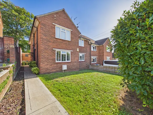 Marden Crescent, Bexley, DA5, photo 1