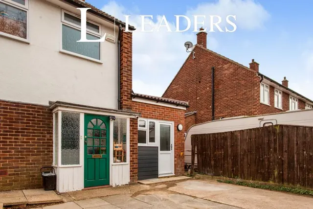 Montgomery Road, Cambridge, CB4, photo 2
